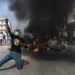 Violence Spreads In Senegal Over Election Postponement