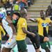 South Africa Beats DR Congo 6-5 Penalties In AFCON Third Place Play-Off