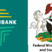 Afreximbank, FG Sign $1bn MoU For Healthcare Sector Devt 5 Afreximbank, FG Sign $1bn MoU For Healthcare Sector Devt