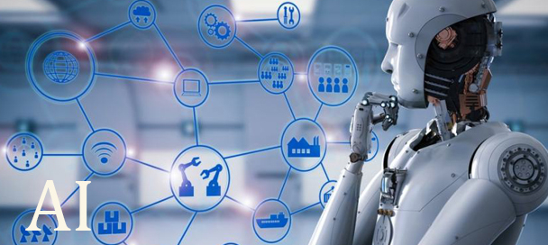 Expert Recommends AI Solutions For Nigeria’s Challenges 1 AI