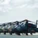 NAF To Induct 2 Attack Helicopters In Benue Tuesday