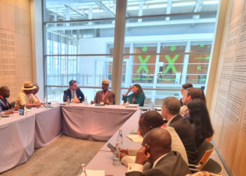 Nigeria, US Set Up Committee On Mining Development 