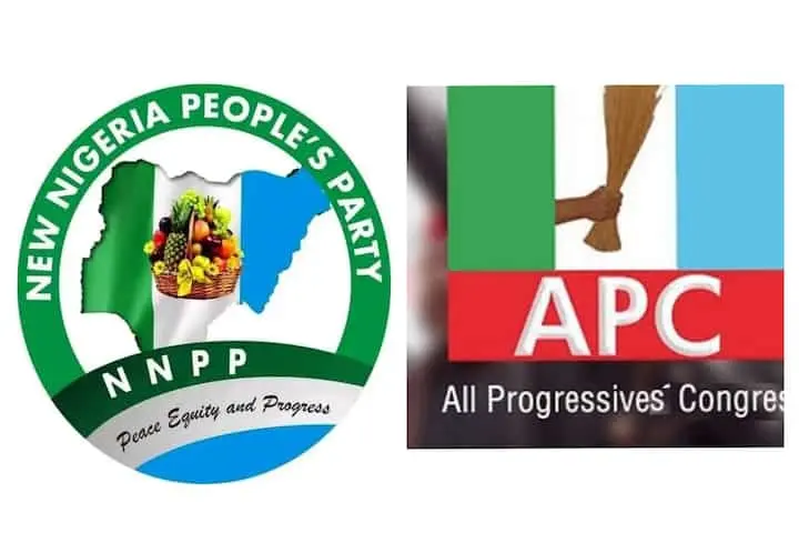 APC Members Join NNPP In Kano 1 APC NNPP