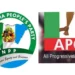 APC Members Join NNPP In Kano 5 APC Members Join NNPP In Kano