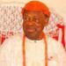 JUST-IN: Asaba Monarch Dies Days After Celebrating 100th Birthday 5 JUST-IN: Asaba Monarch Dies Days After Celebrating 100th Birthday
