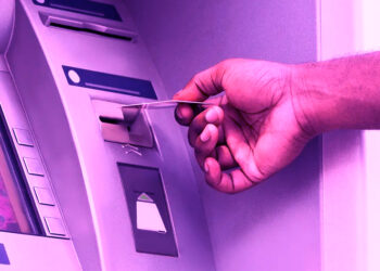 The Scourge Of The ATM: Temporarily Unable To Dispense Cash