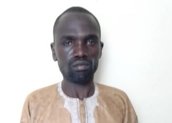 Troops Arrest Notorious Kidnapper, Isah Abdul, In Kano