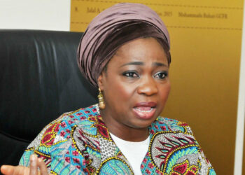 NiDCOM Boss Commends Boxer Igbokwe A.K.A Raph Trouble