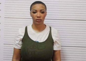 Actress Sentenced to 6 Months For Mishandling New Naira Notes