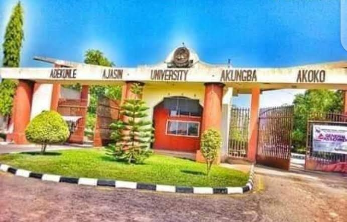 Ondo Varsity Student Found Dead In Apparent Attack 1 Adekunle Ajasin