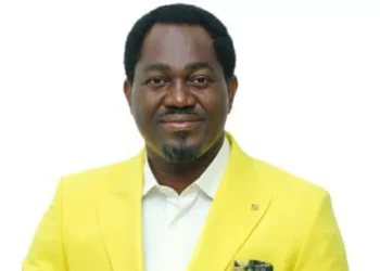 I Will Swear-in 8 Judges Designate In Edo If Elected – Agbomhere