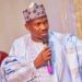 Sokoto To Fix Shagari’s Burnt House With N285m