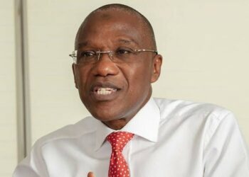 Ahmed Kuru Bows Out As AMCON MD