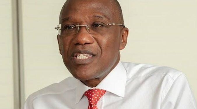 Ahmed Lawan Kuru