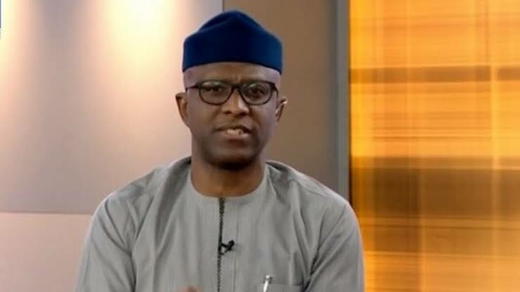My Role In US Naming Boko Haram Terrorist Group – Akande 1 Akande