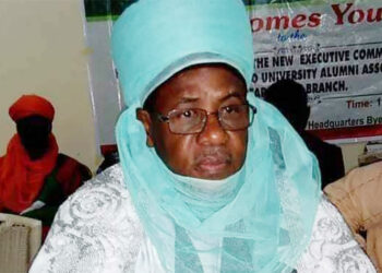 Zamfara Monarch Lauds Rep Over Women, Children Clinic