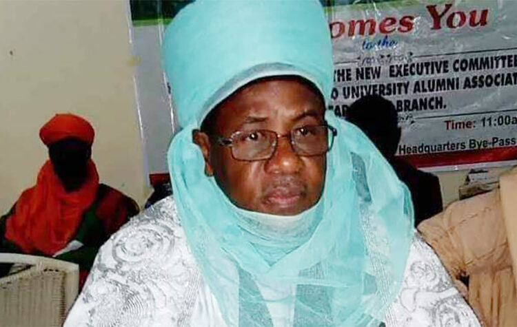 Zamfara
