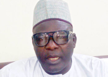 I Deeply Appreciate LEADERSHIP Award – Gerawa