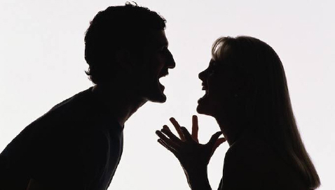 Sevens Tips: On Ways To Avoid Getting Into An Argument 1 Argument