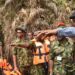 Army Seizes 5m-litre Stolen Crude Oil