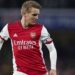 Arsenal Capable Of Winning UCL, EPL Titles – Odegaard
