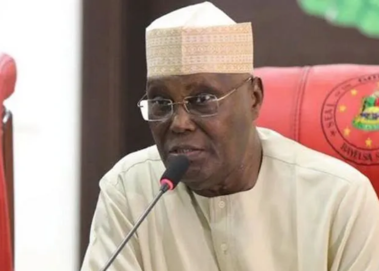 Atiku