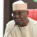 CAC Hides INTELS Ownership, Frustrates Request For Disclosure
