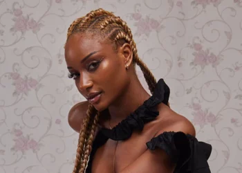 Upcoming Album To Show A Sonically Evolved Ayra Starr