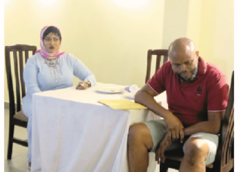 How BAF 2023 Promoted Women Issues