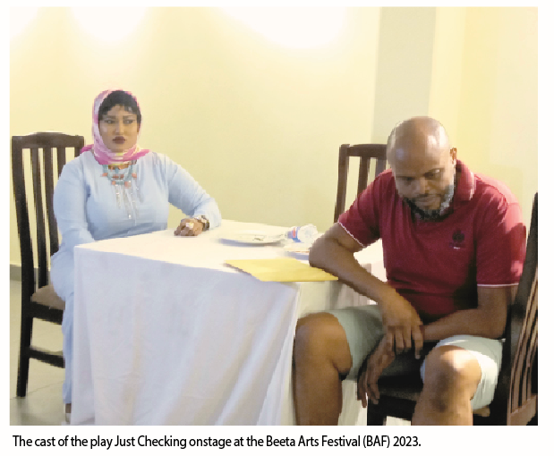 How BAF 2023 Promoted Women Issues 1 BAF