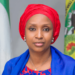 Ex-NPA MD, Hadiza Usman Emerges Iconic Female Technocrat Of The Year