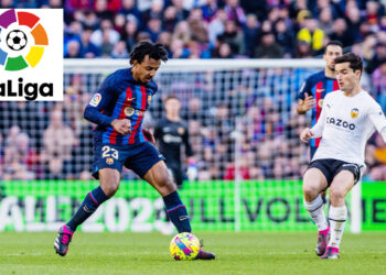 LaLiga Slash Barça Spending Limit By €65m