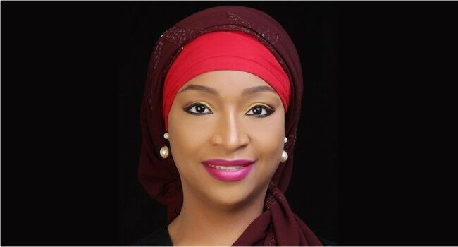 Nigeria Emerging As Creativity, Innovation Hub – Minister 1 Barr. Hannatu Musa Musawa F.C4