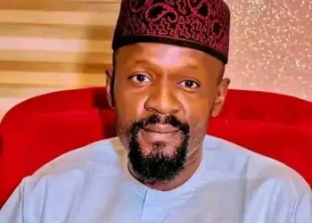 Rep Member Disburses Cash To Supporters As Grants