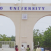 BUK To Confer Doctorate Degrees On Barau, Adesina 4 BUK To Confer Doctorate Degrees On Barau, Adesina