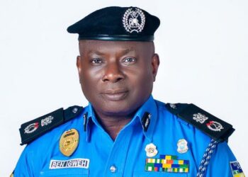 Abuja Comedians Congratulate New CP