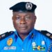 Abuja Comedians Congratulate New CP