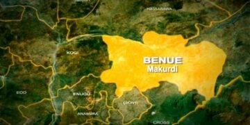 55 Killed, Children Missing In Sustained Attack On Benue Communities