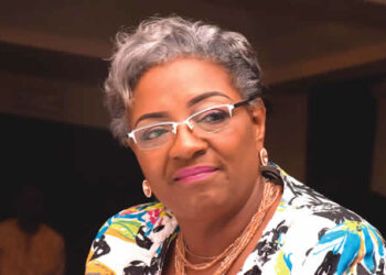 Bimbo Oloyede To Raise N100m To Fight Cancer