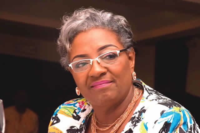 Bimbo Oloyede To Raise N100m To Fight Cancer 1 Bimbo Oloyede