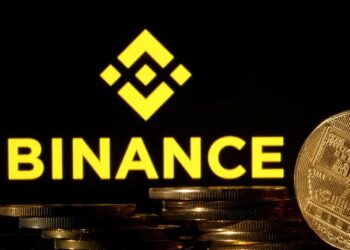 Federal Gov’t Detains 2 Binance Executives In Crackdown On Cryptocurrency   