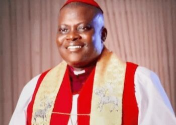 Adegbite Resumes As Christian Pilgrims Commission New Boss