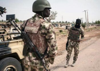 3 Soldiers, 2 Vigilante Killed In Nasarawa Militia Attack