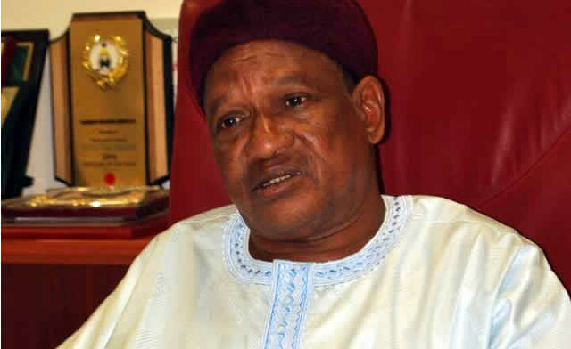 Senator Bukar Abba Ibrahim Is Dead 1 Bukar Abba Ibrahim