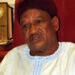 Senator Bukar Abba Ibrahim Is Dead