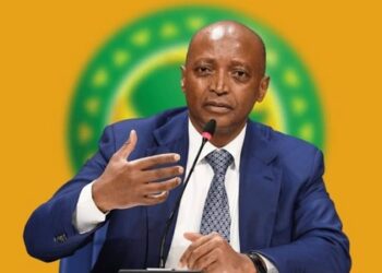 CAF President Motsepe Won’t Confirm Dates For 2025 AFCON