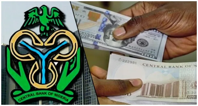 ‘Peg Customs Exchange Rate At N1000/$1 To Ease Hardship’ 1 CBN Currency
