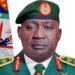Coup Calls Blamed On Criminals Losing Ground To Military