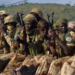 Many Killed In Attack On Chadian Security Agency