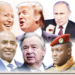 AMERICA 2024 AND GLOBAL POLITICS: Africa Unprepared For A Second Trump Presidency 5 AMERICA 2024 AND GLOBAL POLITICS: Africa Unprepared For A Second Trump Presidency
